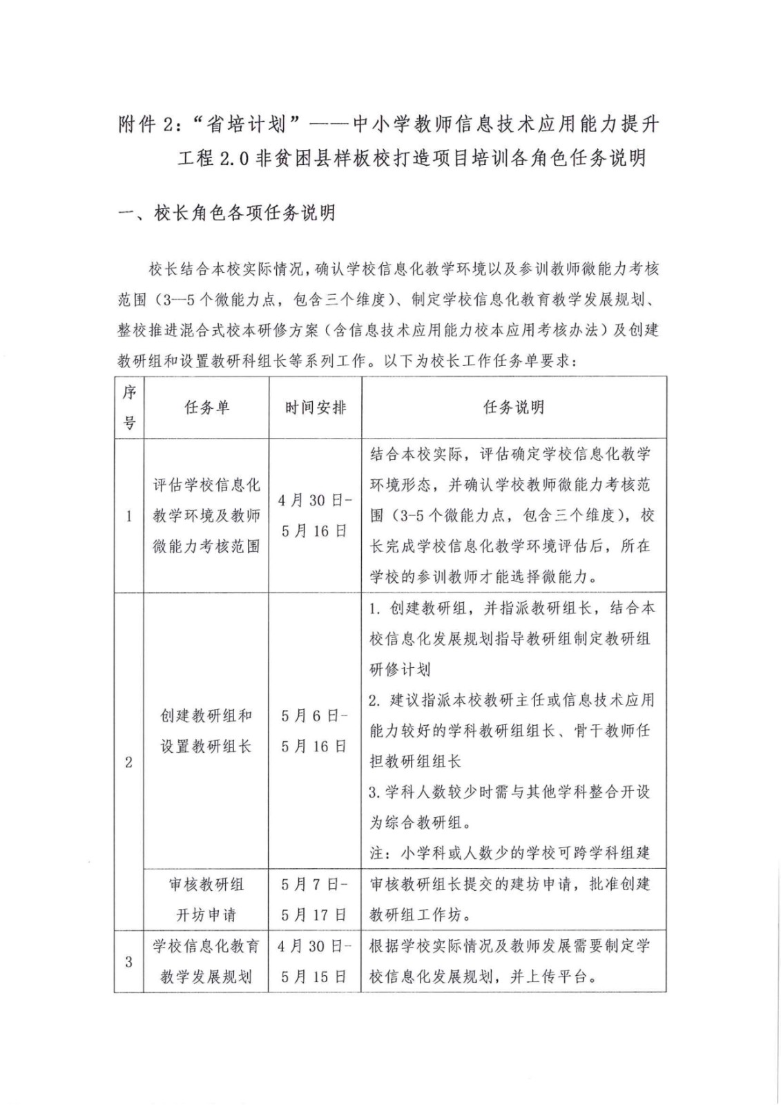 【开班通知】关于开展“省培计划”——中小学教师信息技术应用能力提升工程2.0非贫困县样板校打造项目全员培训的通知（广州市广播电视大学）_7.jpg